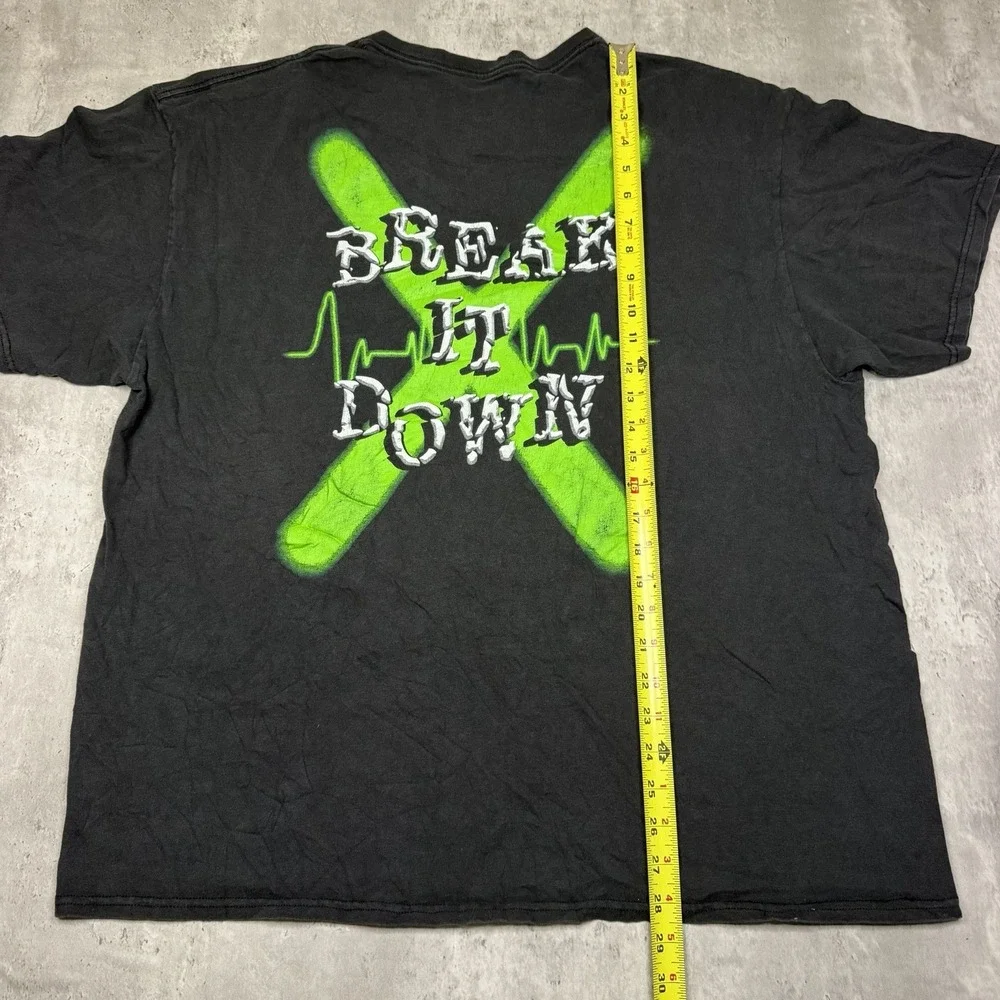 WWE ready ship